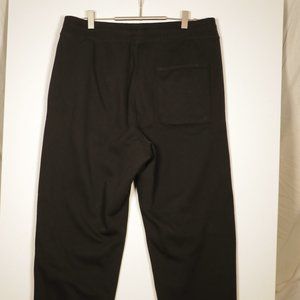 Uniqlo Winter Sweatpants